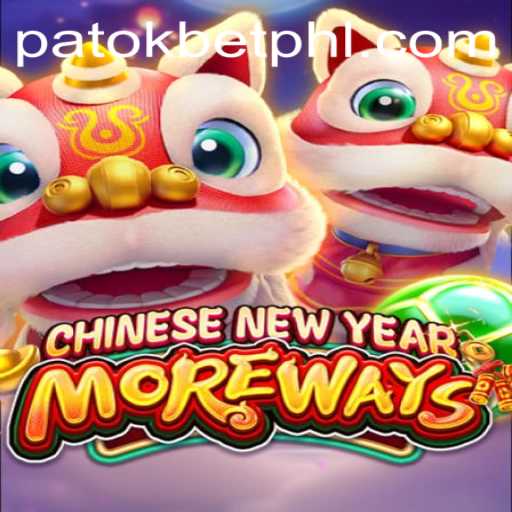Unveiling CHINESENEWYEARMOREWAYS: A New Dimension of Interactive Gaming