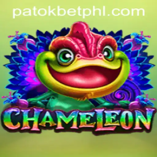 Exploring the Captivating World of Chameleon: A Modern Gaming Phenomenon