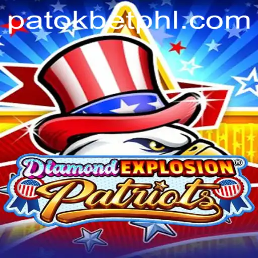Unveiling DiamondExplosionPatriots: A Thrilling Game Experience