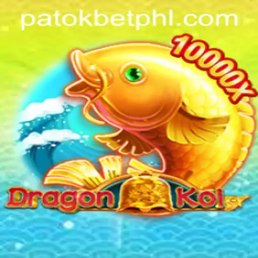 Unveiling DragonKoi: A Riveting Gaming Experience with PATOK BET