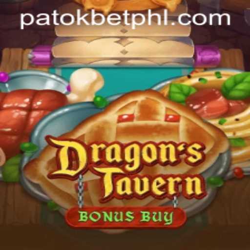 Discovering DragonsTavern: An Immersive Gaming Experience with PATOK BET