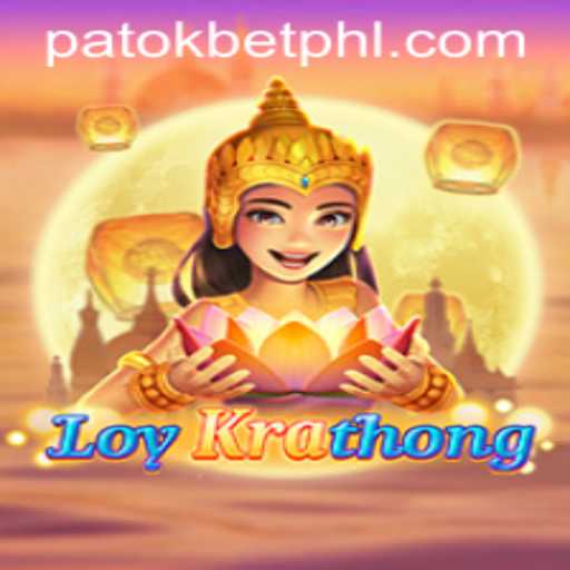 Exploring LoyKrathong: A Unique Game with a Twist of PATOK BET