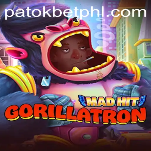 Exploring the World of MadHitGorillatron: A New Era of Gaming with PATOK BET