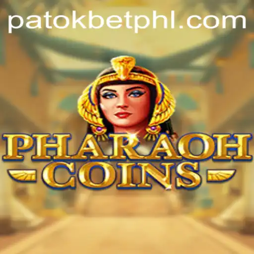 Exploring PharaohCoins: The Ultimate PATOK BET Experience