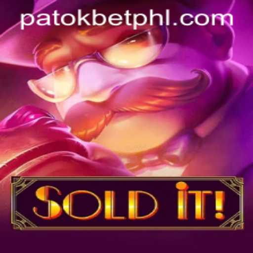 Exploring the Exciting World of Soldit: The Game Revolutionizing Entertainment with PATOK BET