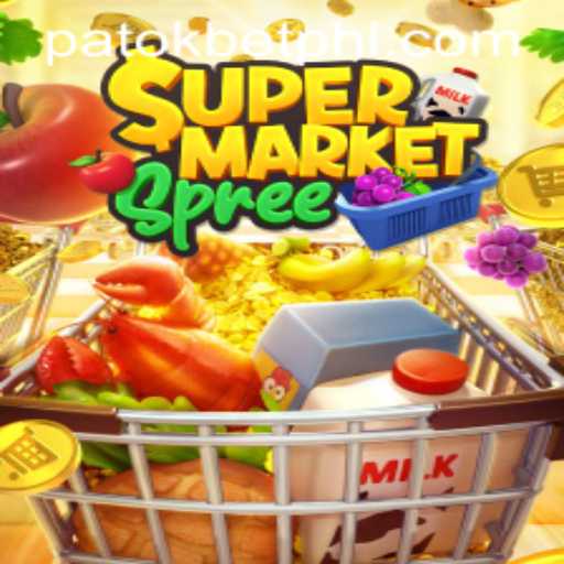 SupermarketSpree: The Ultimate Grocery Shopping Adventure with a Twist