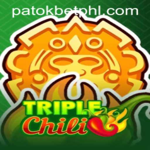 TripleChili: A New Sensation in Interactive Gaming with PATOK BET